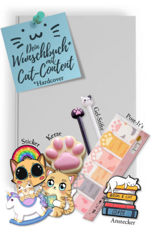 <i>Buchbox</i><br>Catz! (Hardcover)