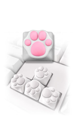 <i>Taste</i><br>Cat "Paw"