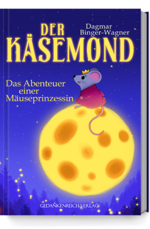 Der Käsemond
