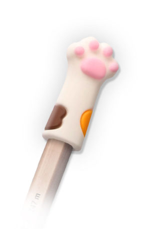 <i>Stifthülle</i><br>Cat "Paw"