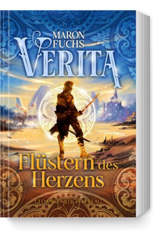 Verita -<br>Flüstern des Herzens (2)