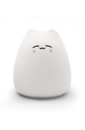 <i>Nachtlicht-Lampe</i><br>Cat