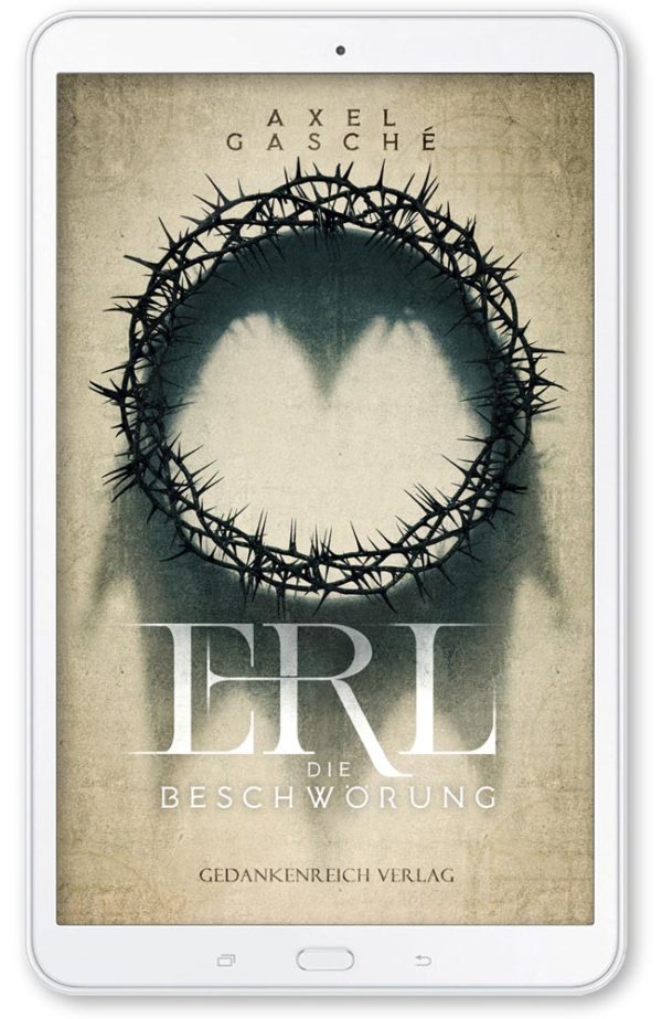 Erl - Die Beschwörung
