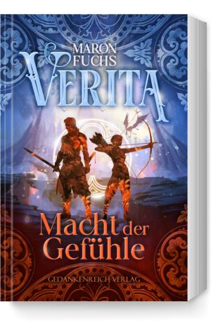 Verita -<br>Macht der Gefühle (3)