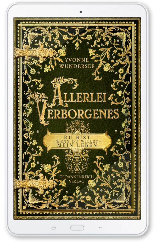 Allerlei Verborgenes