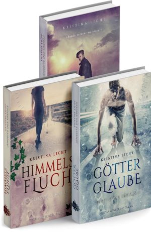 <i>Trilogie</i><br>Jenseits des Kreises