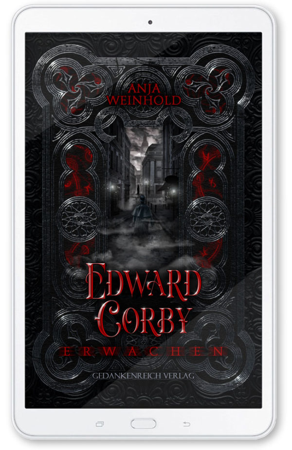 Edward Corby - Erwachen