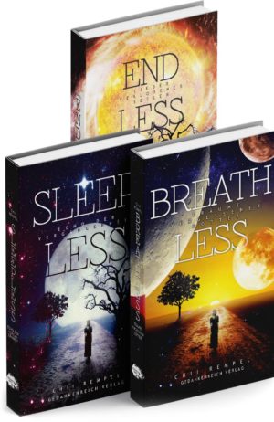 <i>Trilogie</i><br>Lyrena'd