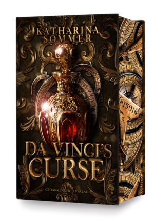 Da Vinci's Curse<br><i>~Sammelband~</i>