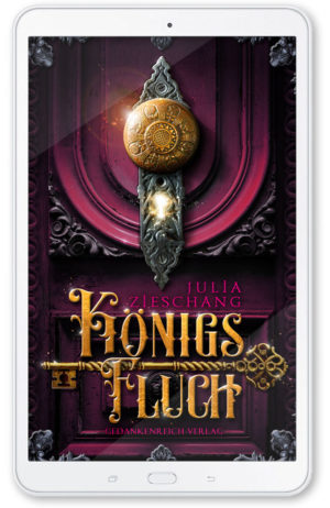Königsfluch<br>~Prequell~