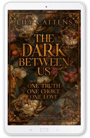 The dark between us (2)