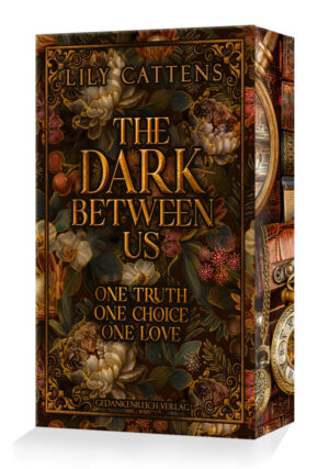 The dark between us (2)